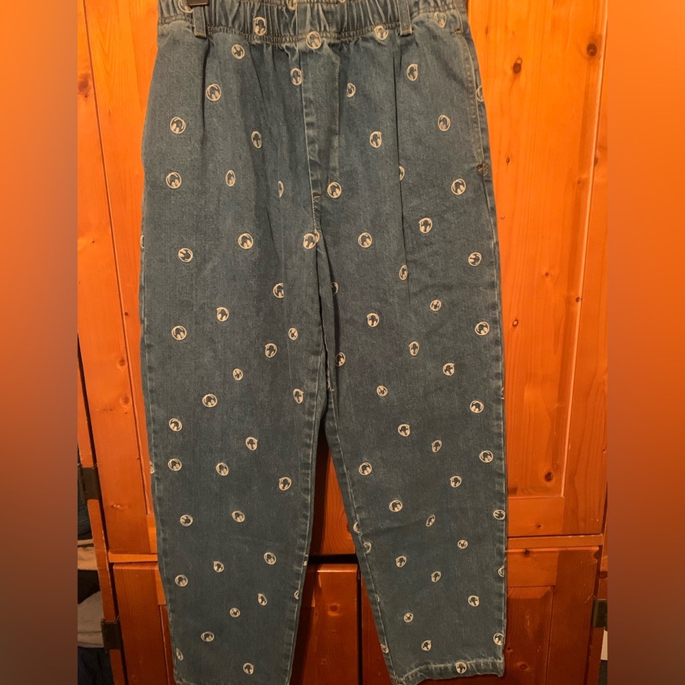 COPY - BDG jeans